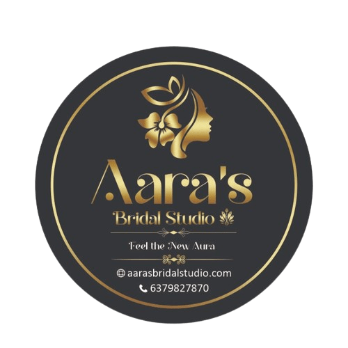 Aaras Bridal Studio